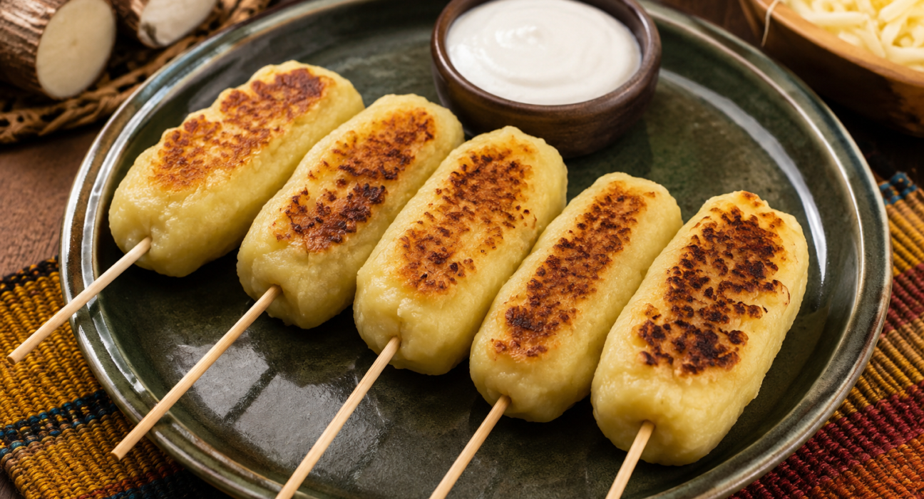 Best Sonso Yuca Near Me