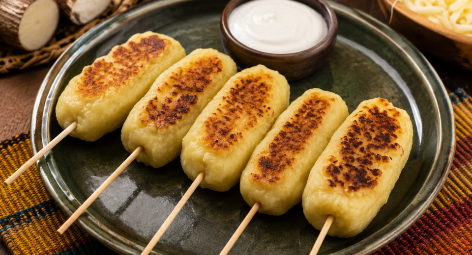 Best Sonso Yuca Near Me