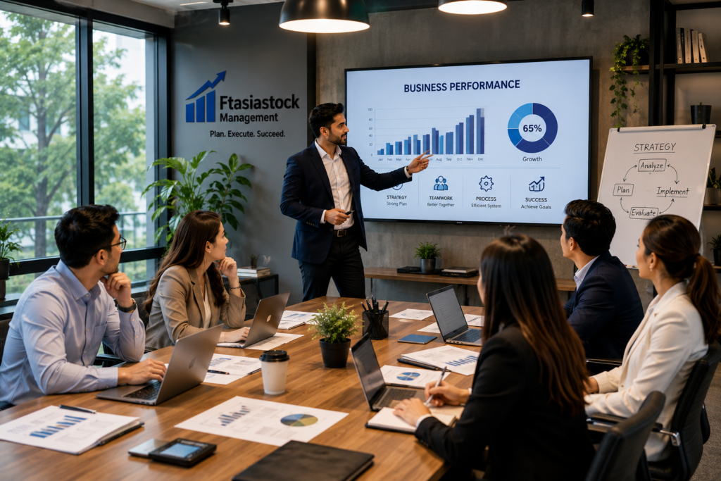 management tips ftasiastock