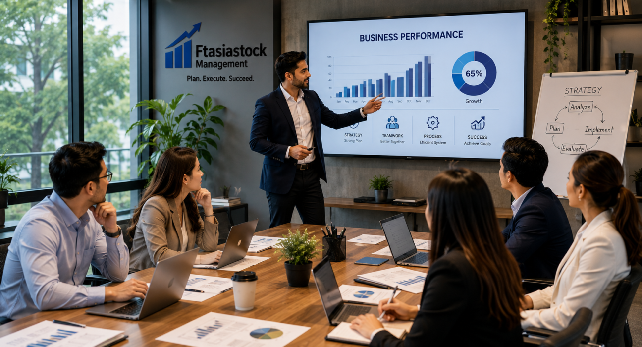 management tips ftasiastock