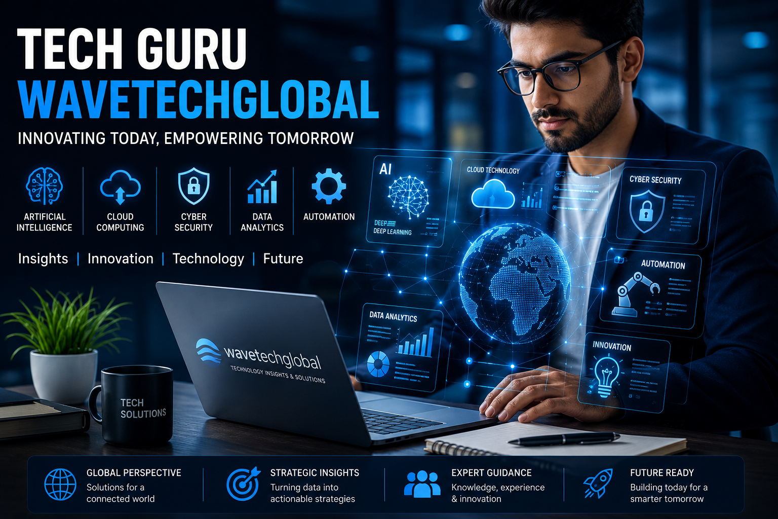 tech guru wavetechglobal