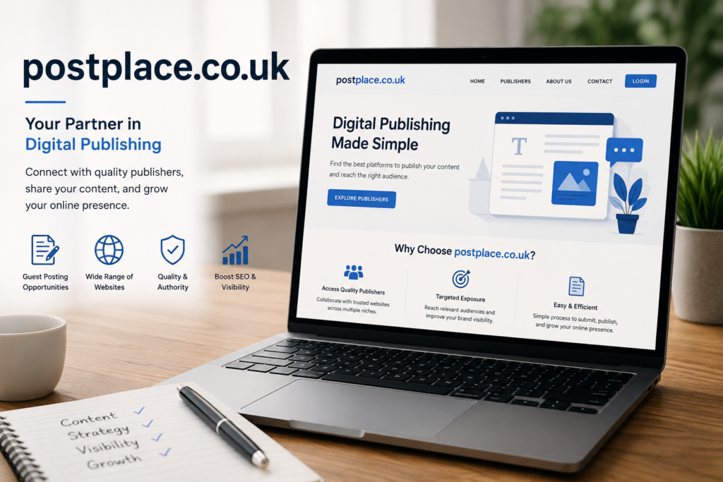 postplace.co.uk